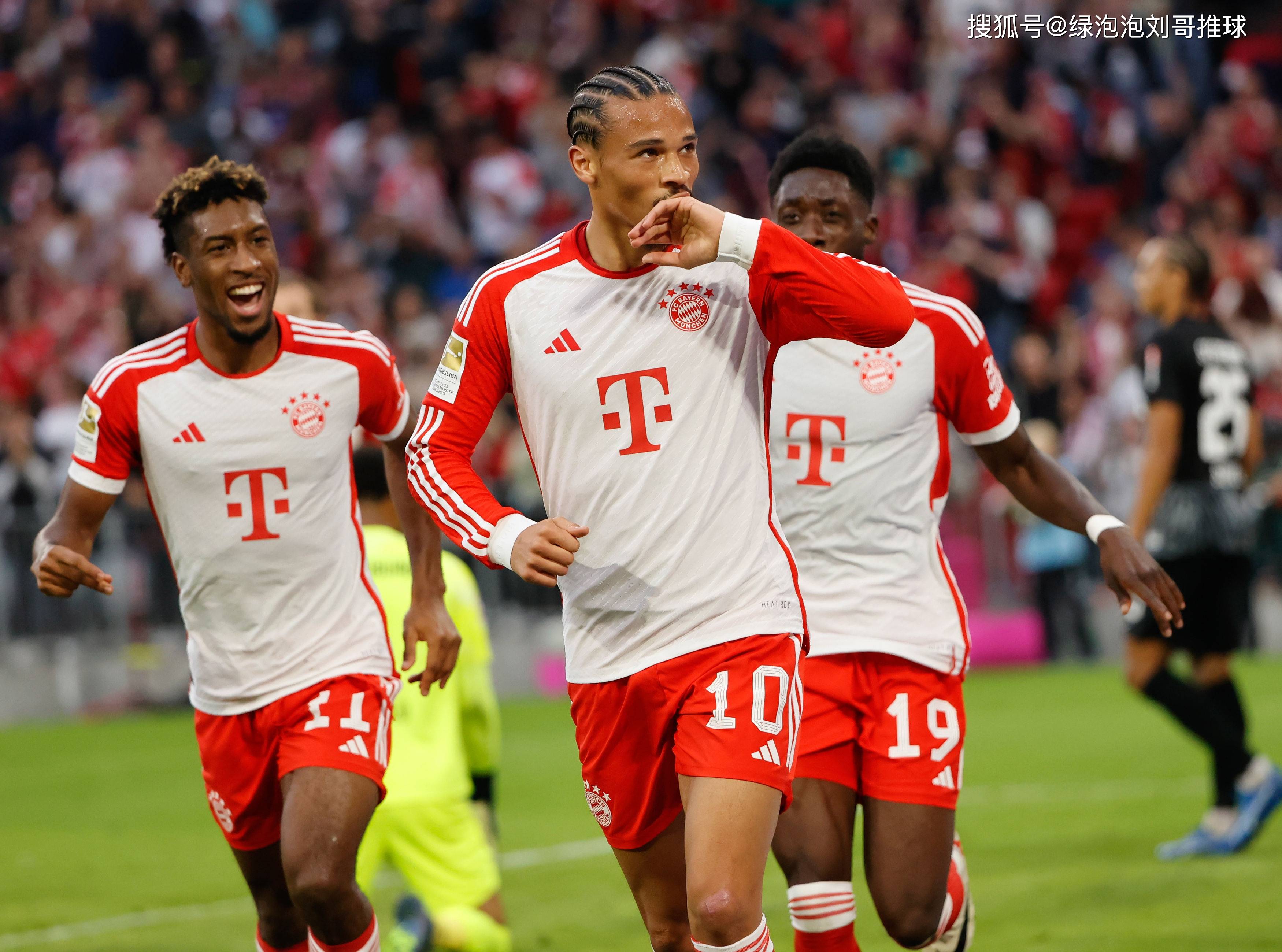 德天空：劳姆因伤退出德国队，戈森斯时隔1年重返国家队